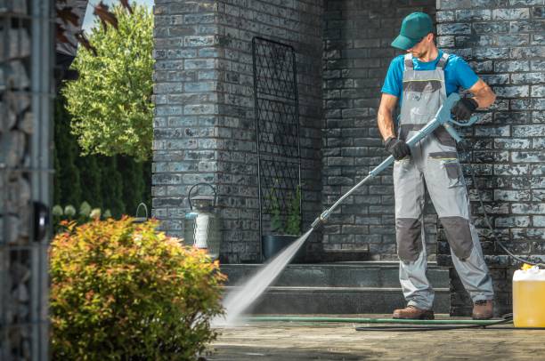 Best Parking Lot Cleaning in Buffalo Grove, IL