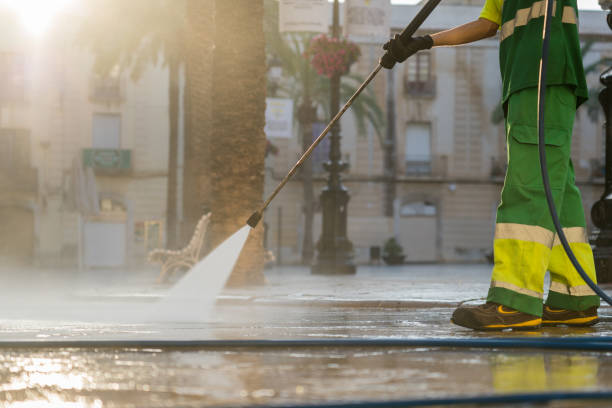 Best Warehouse Floor Cleaning in Buffalo Grove, IL